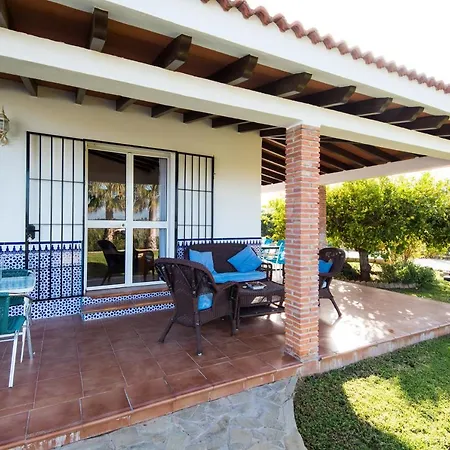 La Gallega Holiday home Alhaurin de la Torre