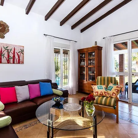 La Gallega Holiday home *