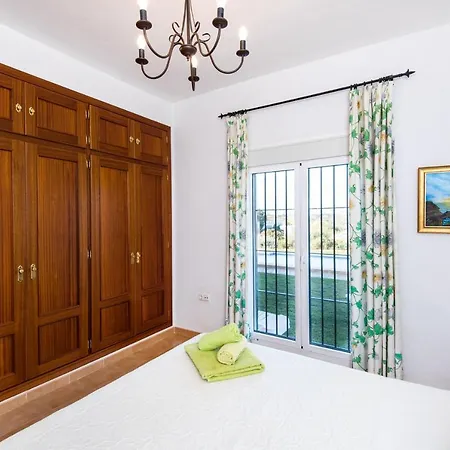 Holiday home La Gallega *