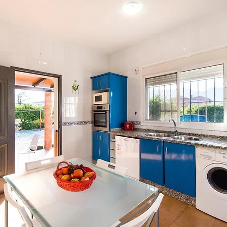 Holiday home La Gallega Alhaurin de la Torre