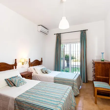 Holiday home La Gallega Alhaurin de la Torre