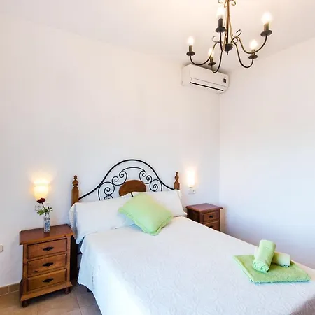 La Gallega Holiday home *