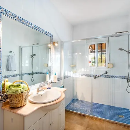 La Gallega Holiday home Alhaurin de la Torre