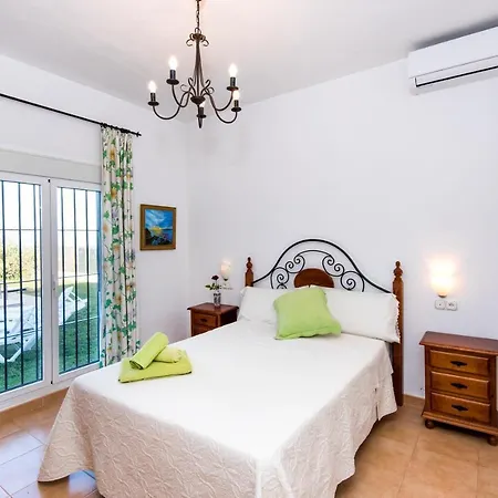 La Gallega Holiday home *